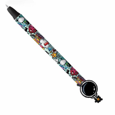 I-Total Στυλό Ballpoint Total Gift Bomb 206081 XL1912