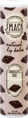 Legami Milano Smack Natural Lip Balm Chocolate Chic