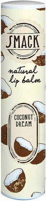 Legami Milano Smack Natural Lip Balm Coconut Dream