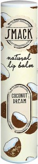 Legami Milano Smack Natural Lip Balm Coconut Dream
