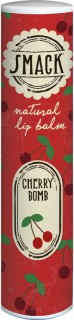 Legami Milano Smack Natural Lip Balm Cherry Bomb
