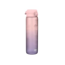 Ion8 Quench Παγούρι Πλαστικό 1000ml Ροζ