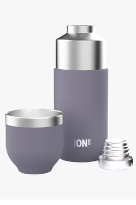 Ion8 Κούπα Θερμός 700ml Purple I8FS700PUR