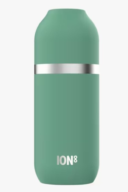 Ion8 Κούπα Θερμός 700ml Luma Green I8FS700GRE