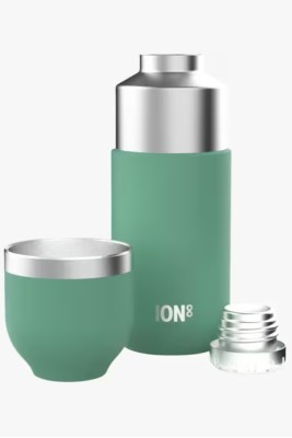 Ion8 Κούπα Θερμός 700ml Luma Green I8FS700GRE