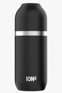 Flask & Κούπα Θερμός 700ml Black