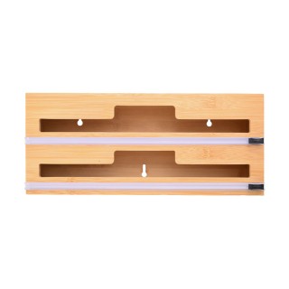 ESTIA ΕΠΙΤΟΙΧΙΑ ΒΑΣΗ ΟΡΓΑΝΩΣΗΣ BAMBOO ESSENTIALS ΓΙΑ ΑΛΟΥΜΙΝΟΧΑΡΤΟ/ΜΕΜΒΡΑΝΗ