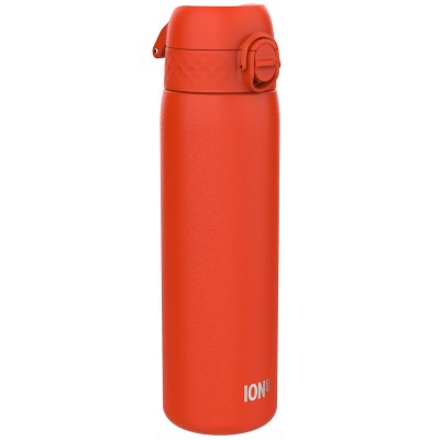 Ion8 Παγούρι 600ml Πορτοκαλί