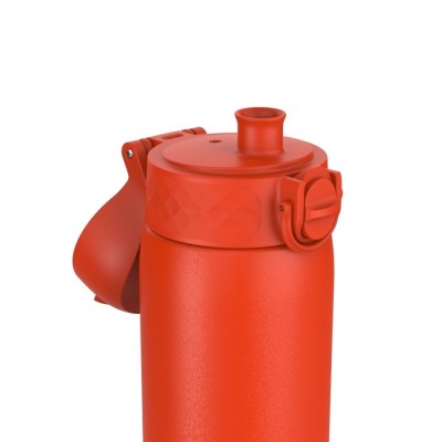 Ion8 Παγούρι 600ml Πορτοκαλί