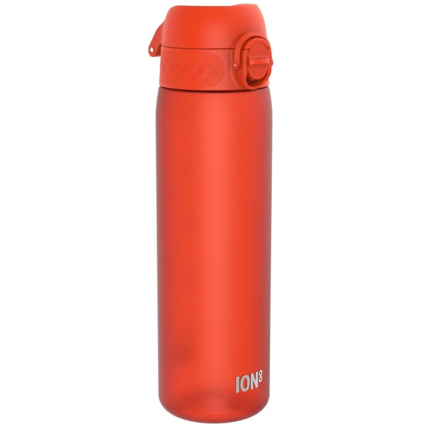 Ion8 Παιδικό Παγούρι Πλαστικό SLIM 500ml I8RF500HORG