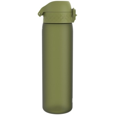 Ion8 Παγούρι 500ml Διάφανο