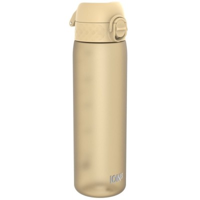 Ion8 Παγούρι Πλαστικό 500ml Διάφανο