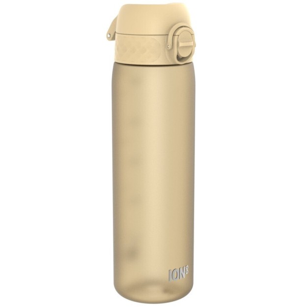 Ion8 Παγούρι Πλαστικό 500ml Διάφανο