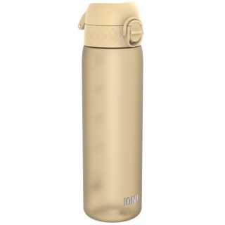 Ion8 Παγούρι Πλαστικό 500ml Διάφανο