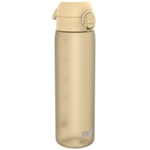 Ion8 Παγούρι Πλαστικό 500ml Διάφανο