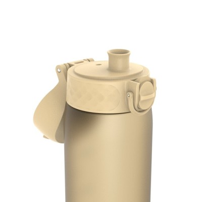 Ion8 Παγούρι Πλαστικό 500ml Διάφανο