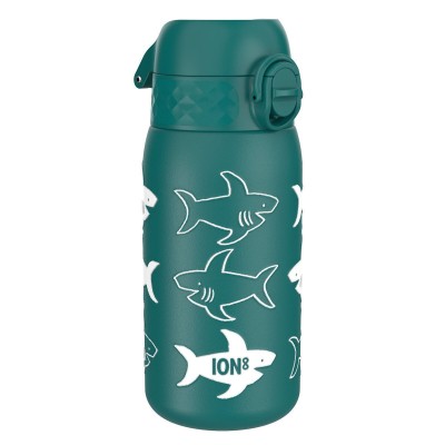 Ion8 Παιδικό Παγούρι Θερμός 320ml I8TS320PBSHARK