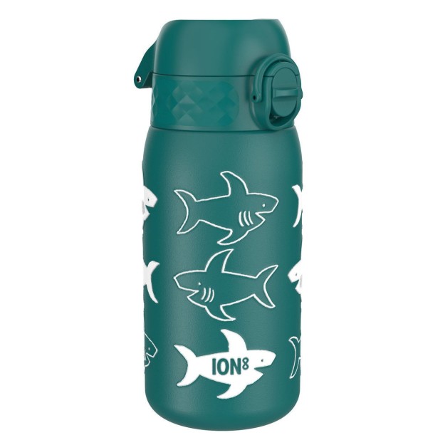 Ion8 Παιδικό Παγούρι Θερμός 320ml I8TS320PBSHARK