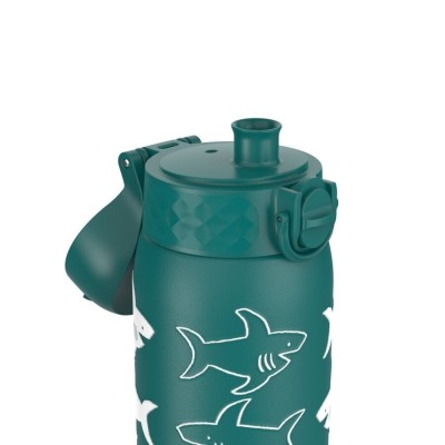 Ion8 Παιδικό Παγούρι Θερμός 320ml I8TS320PBSHARK