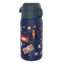 Ion8 Παιδικό Παγούρι Πλαστικό Μπλε 350ml I8RF350PNGAME