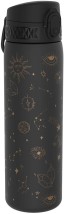 Ion8 Πλαστικό Παγούρι σε Μαύρο χρώμα I8RF500PKCELES2 600ml