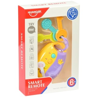 Huanger Κλειδιά 613H56