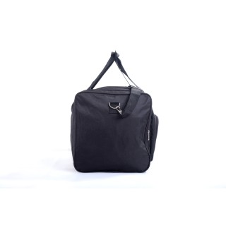 Cardinal 1300/402 Σακ Βουαγιάζ 54lt Μαύρο Υφασμάτινο Μ60xΠ28xΥ32εκ. 1300/402