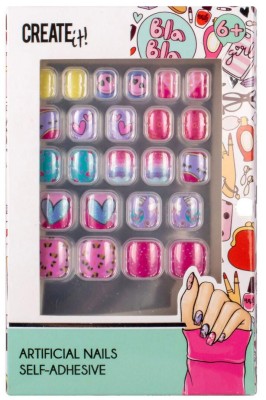 Create it! (Διάφορα Σχέδια) 1τμχ 84534B