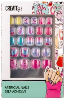 Create it! (Διάφορα Σχέδια) 1τμχ 84534B