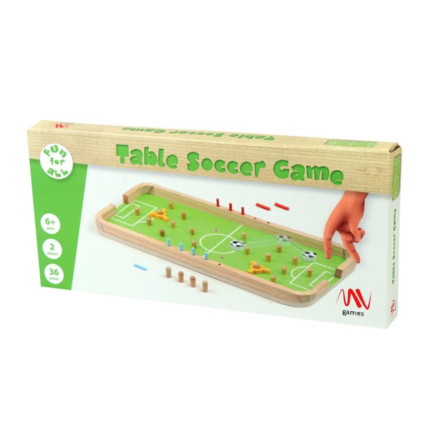 Mathv Ποδοσφαιράκι