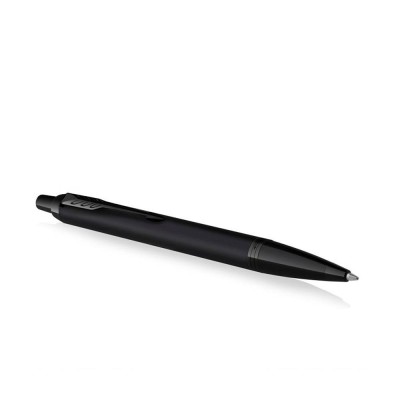 Parker Σετ Στυλό Ballpoint Μαύρο (σε Χάρτινη Κασετίνα)