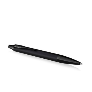 Parker Σετ Στυλό Ballpoint Μαύρο (σε Χάρτινη Κασετίνα)