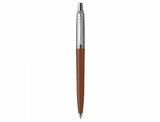 Parker Jotter Στυλό Ballpoint Καφέ 2123118 Choco