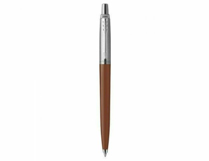 Parker Jotter Στυλό Ballpoint Καφέ 2123118 Choco