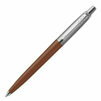 Parker Jotter Στυλό Ballpoint Καφέ 2123118 Choco