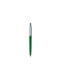 Parker Jotter Orig Στυλό Ballpoint Πράσινο 2123138 Forest Green
