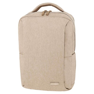 Polo Allure Γυναικείο Σακίδιο Πλάτης Μπεζ 9-02-065-7400