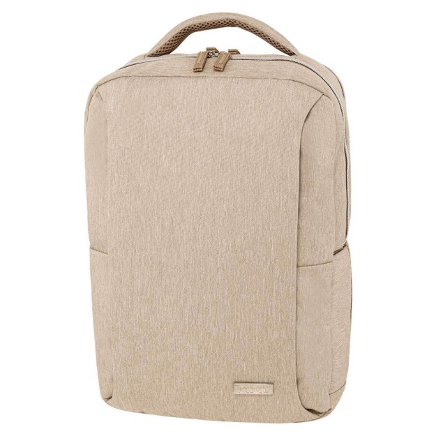 Polo Allure Γυναικείο Σακίδιο Πλάτης Μπεζ 9-02-065-7400