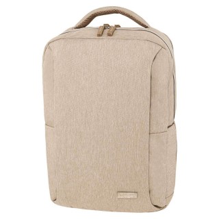 Polo Allure Γυναικείο Σακίδιο Πλάτης Μπεζ 9-02-065-7400