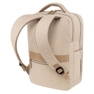 Polo Allure Γυναικείο Σακίδιο Πλάτης Μπεζ 9-02-065-7400