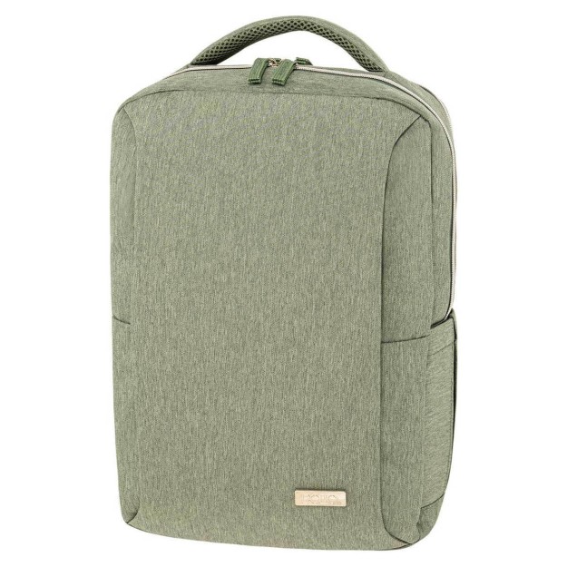 Polo Allure Γυναικείο Σακίδιο Πλάτης Φυστικί 9-02-065-6900