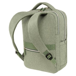 Polo Allure Γυναικείο Σακίδιο Πλάτης Φυστικί 9-02-065-6900