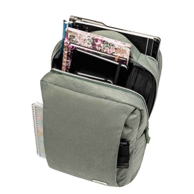 Polo Allure Γυναικείο Σακίδιο Πλάτης Φυστικί 9-02-065-6900