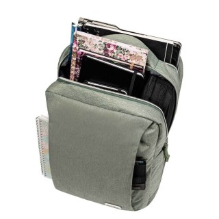 Polo Allure Γυναικείο Σακίδιο Πλάτης Φυστικί 9-02-065-6900