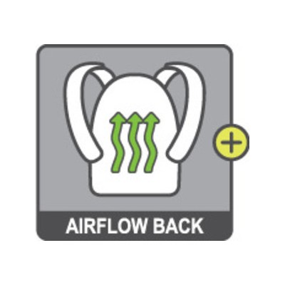 Polo Roamer Πορτοκαλί