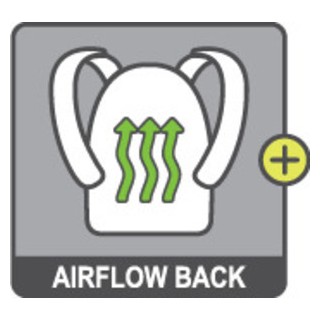 Polo Roamer Πορτοκαλί