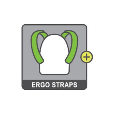 Polo Roamer Πορτοκαλί