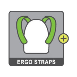 Polo Roamer Πορτοκαλί