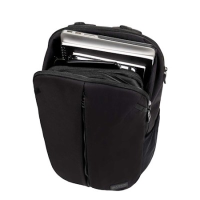 Polo Roamer Μαύρο