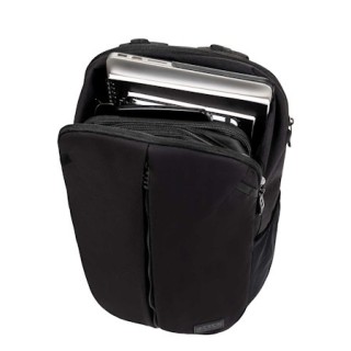 Polo Roamer Μαύρο